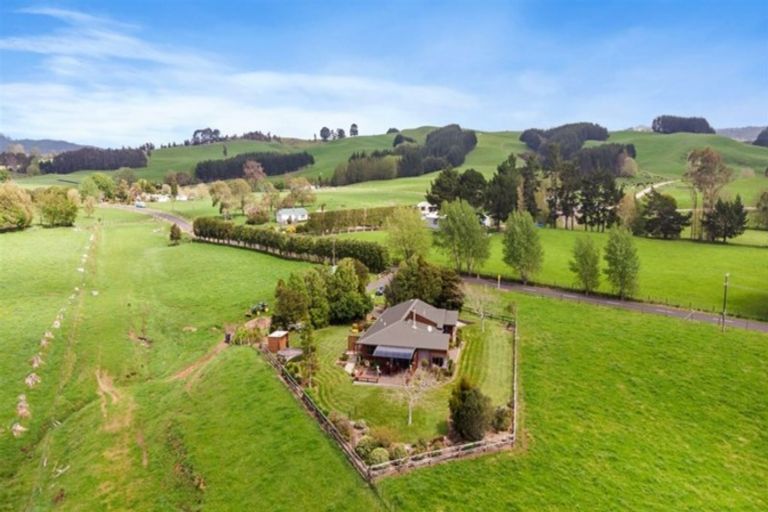 Photo of property in 62 Old Tauranga Road, Waihi, 3682