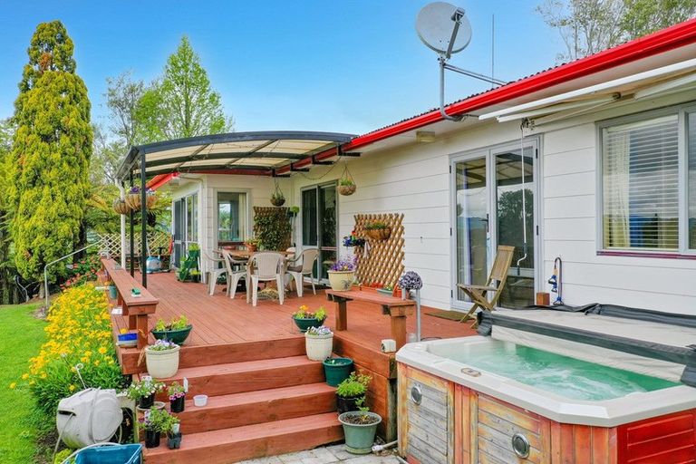 Photo of property in 189 Hogg Road, Rotoma, Whakatane, 3192