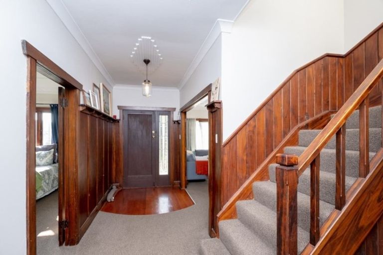 Photo of property in 7 Princes Street, Hawera, 4610