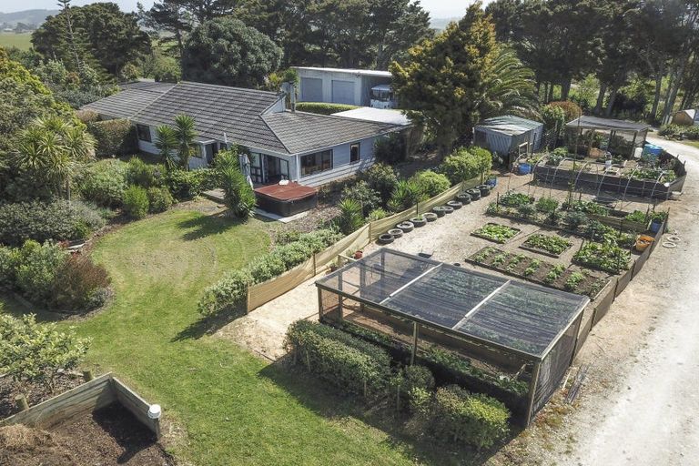 Photo of property in 70 Parore Street, Parore, Dargaville, 0372