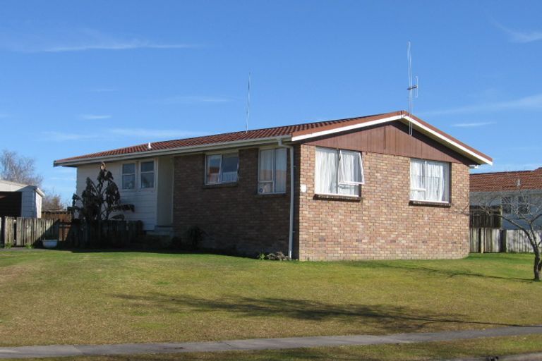 Photo of property in 3b Reuben Place, Nawton, Hamilton, 3200