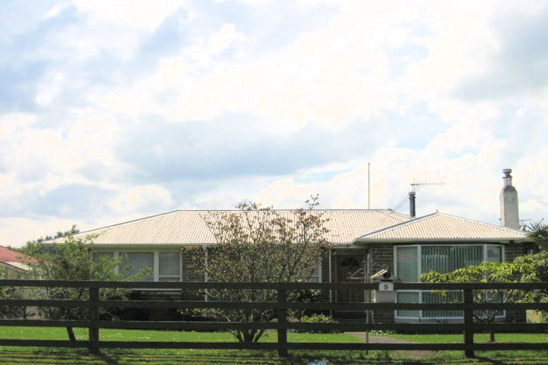 Photo of property in 5 Frances Street, Ngongotaha, Rotorua, 3010