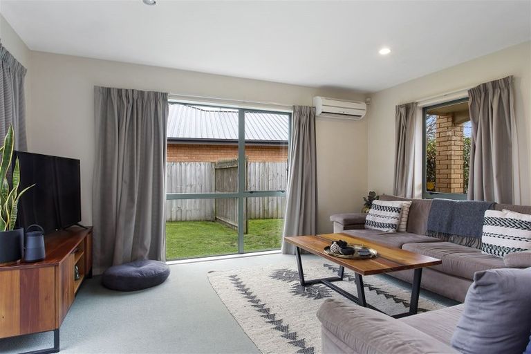 Photo of property in 9 Electra Place, Wigram, Christchurch, 8042