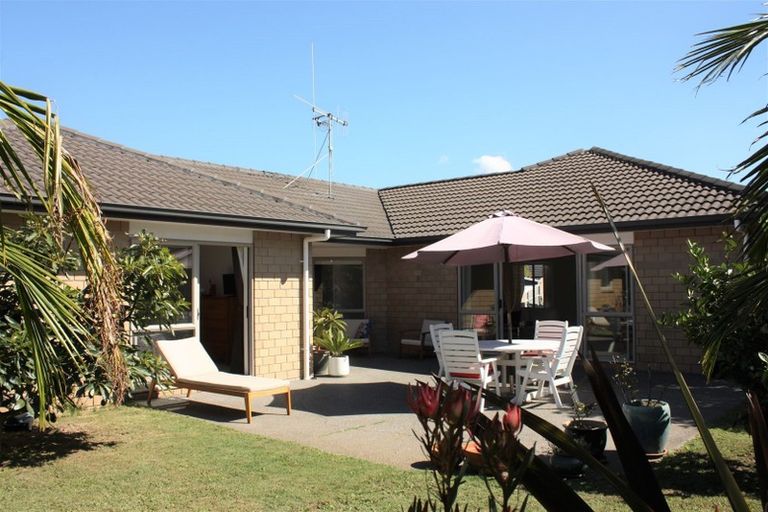 Photo of property in 3 Millie Court, Papamoa Beach, Papamoa, 3118