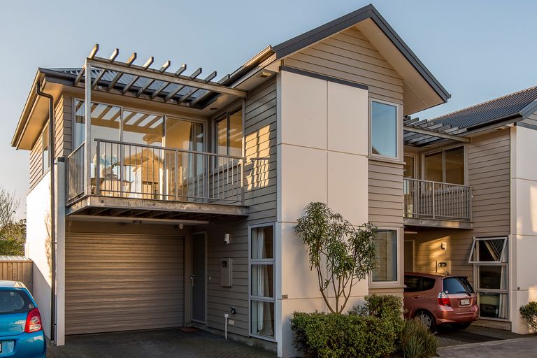 Photo of property in 36j Southampton Street, Sydenham, Christchurch, 8023