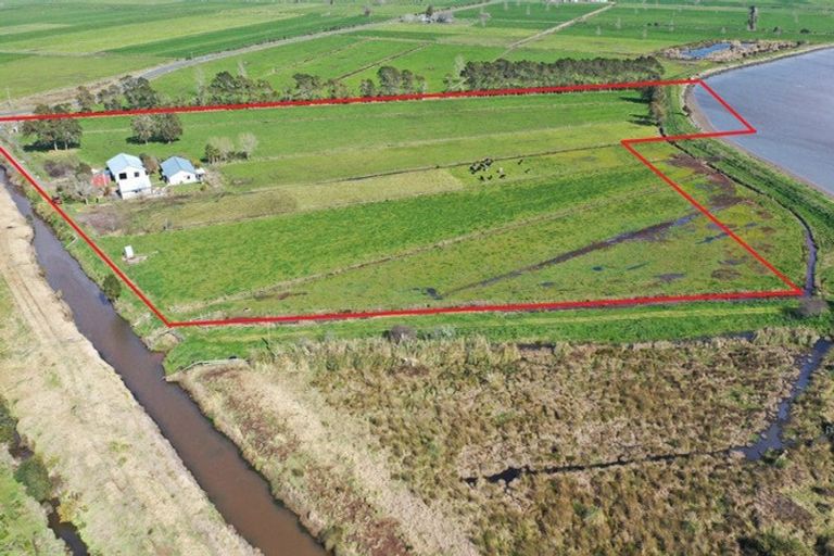 Photo of property in 94 Kaituna Road, Maketu, Te Puke, 3189