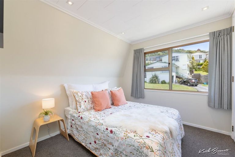 Photo of property in 31 Acacia Avenue, Maungaraki, Lower Hutt, 5010