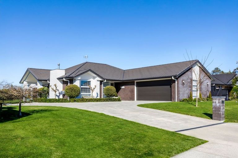 Photo of property in 6 O'sullivan Drive, Matamata, 3400