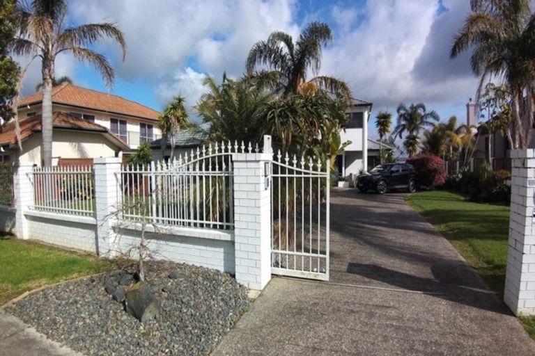 Photo of property in 63 Quedley Court, Eastern Beach, Auckland, 2012