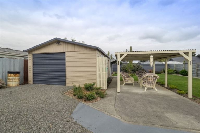 Photo of property in 18 Mcdonald Street, Netherby, Ashburton, 7700