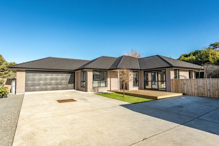 Photo of property in 125 Somerset Road, Westmere, Wanganui, 4501