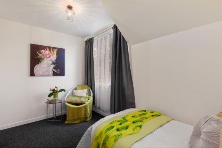 Photo of property in 21 Mcbain Grove, Avalon, Lower Hutt, 5011