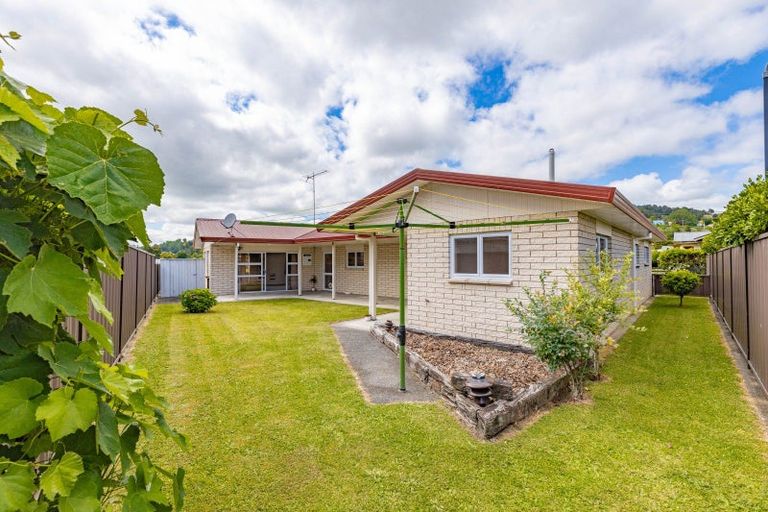 Photo of property in 35 Morero Terrace, Taumarunui, 3920