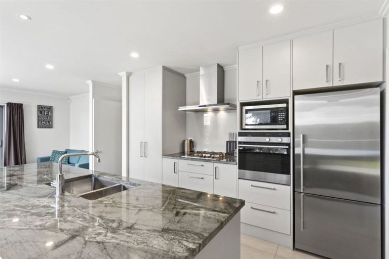 Photo of property in 49 Chartwell Street, Burwood, Christchurch, 8083