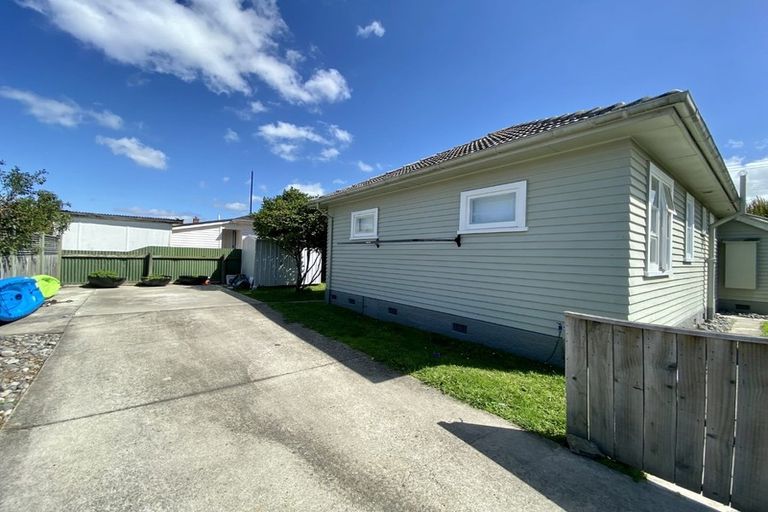 Photo of property in 12 Litchfield Street, Redwoodtown, Blenheim, 7201