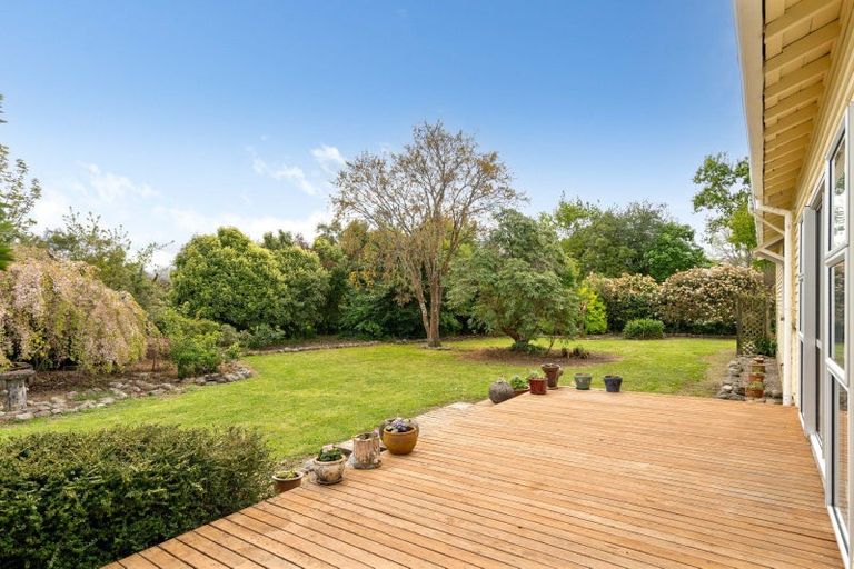 Photo of property in 47 Donalds Road, Upper Plain, Masterton, 5888