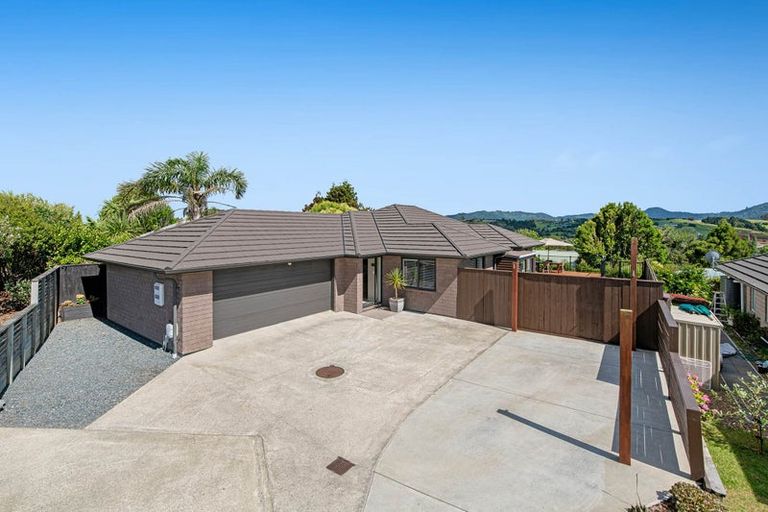 Photo of property in 20 Oliver Street, Warkworth, 0910