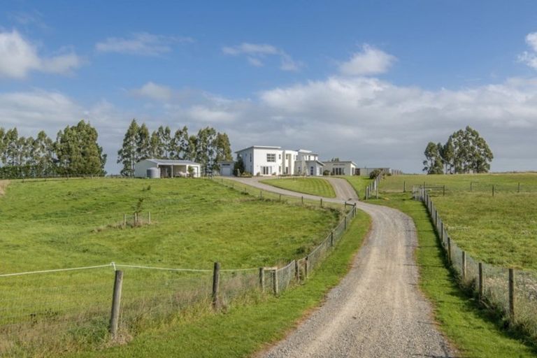 Photo of property in 175 Kennedys Hill Road, Cust, Rangiora, 7471