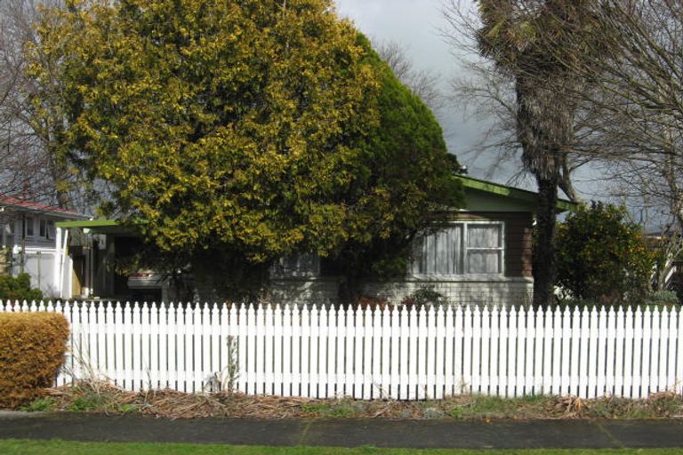 Photo of property in 17 Daniell Street, Solway, Masterton, 5810