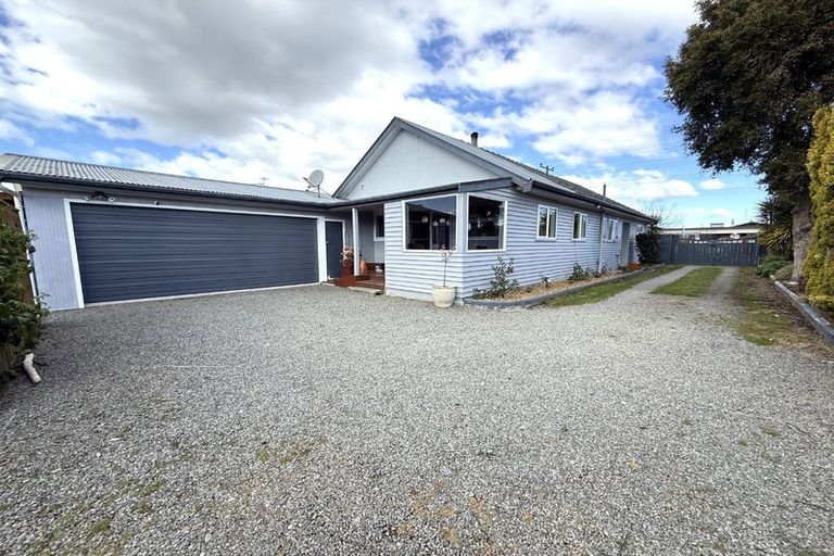 Photo of property in 118 Old Renwick Road, Springlands, Blenheim, 7201