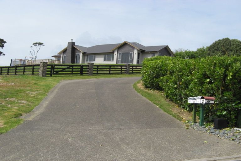 Photo of property in 69 Freshfields Road, Waimauku, 0812