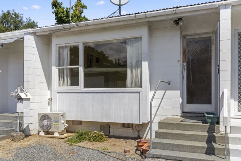 Photo of property in 8/34 Rossiter Avenue, Waterloo, Lower Hutt, 5011
