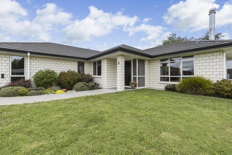 Photo of property in 15 Earl Road, Matamata, 3400