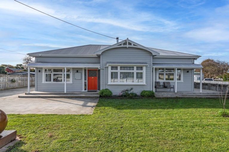 Photo of property in 6 Tararua Street, Masterton, 5810