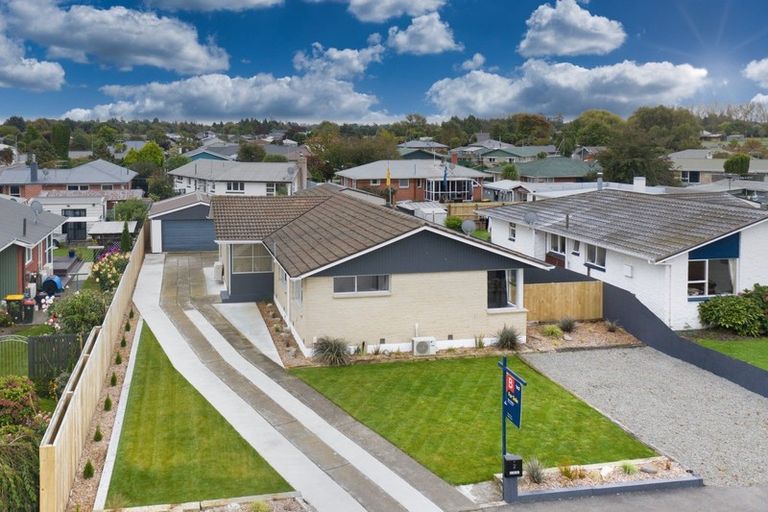 Photo of property in 2 Mcelrea Place, Allenton, Ashburton, 7700