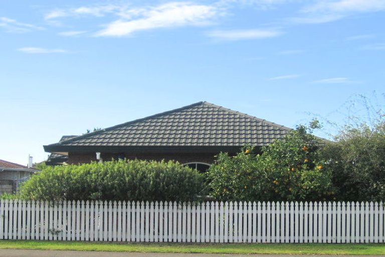 Photo of property in 509 Burnett Street, Mahora, Hastings, 4120