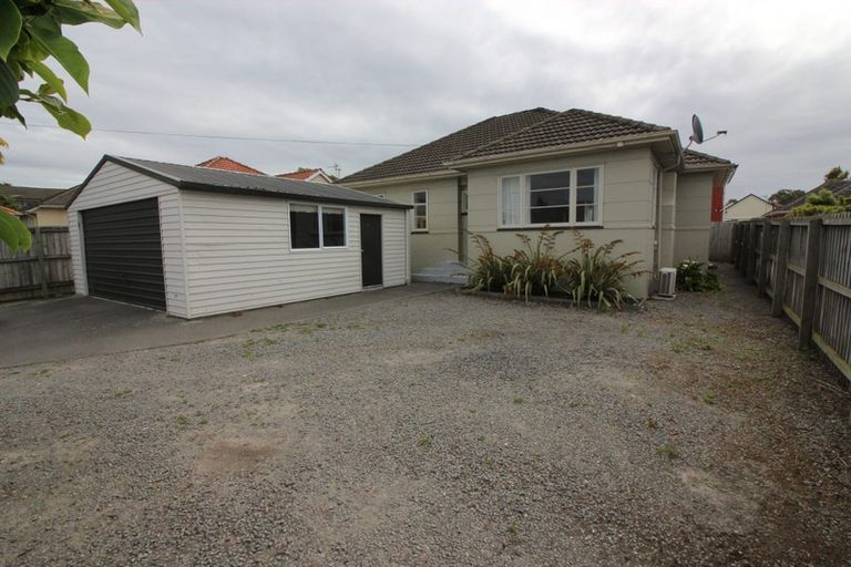 Photo of property in 47 Wainui Street, Riccarton, Christchurch, 8041