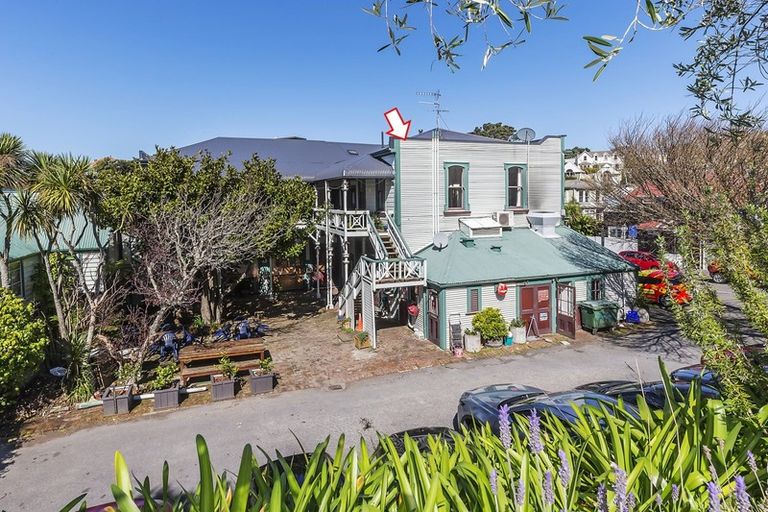 Photo of property in 230c Tinakori Road, Thorndon, Wellington, 6011