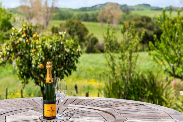 Photo of property in 1715 Miranda Road, Mangatangi, Pokeno, 2473