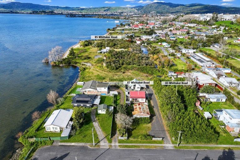 Photo of property in 85 Whittaker Road, Koutu, Rotorua, 3010