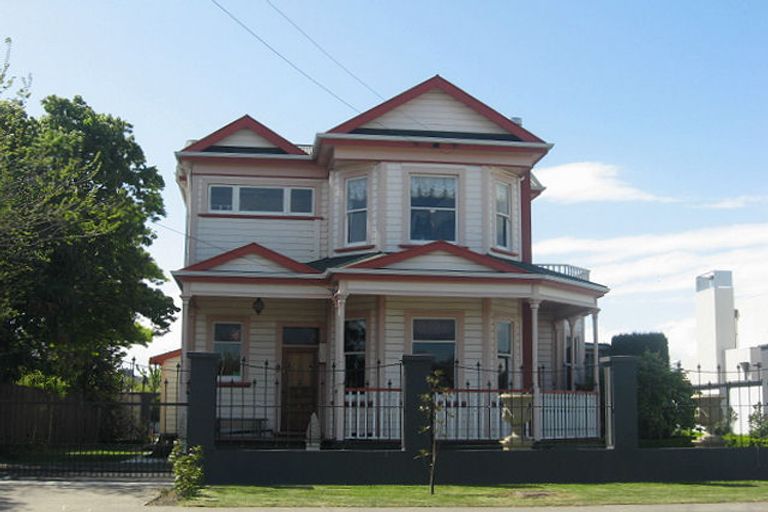 Photo of property in 15 Francis Street, Blenheim, 7201