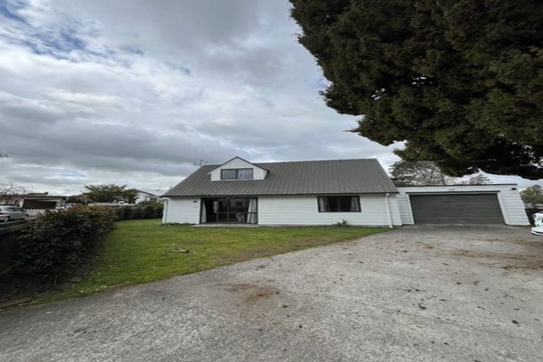 Photo of property in 363 Cambridge Road, Hillcrest, Hamilton, 3216