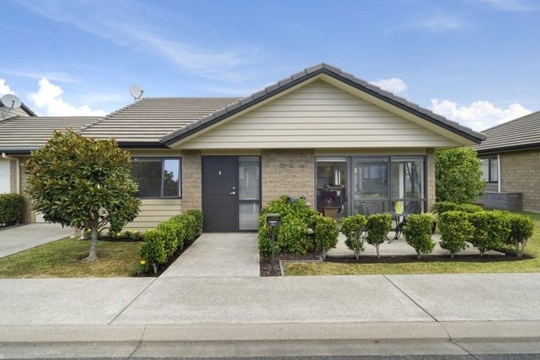 Photo of property in 21 Royalle Mews, Botany Downs, Auckland, 2010