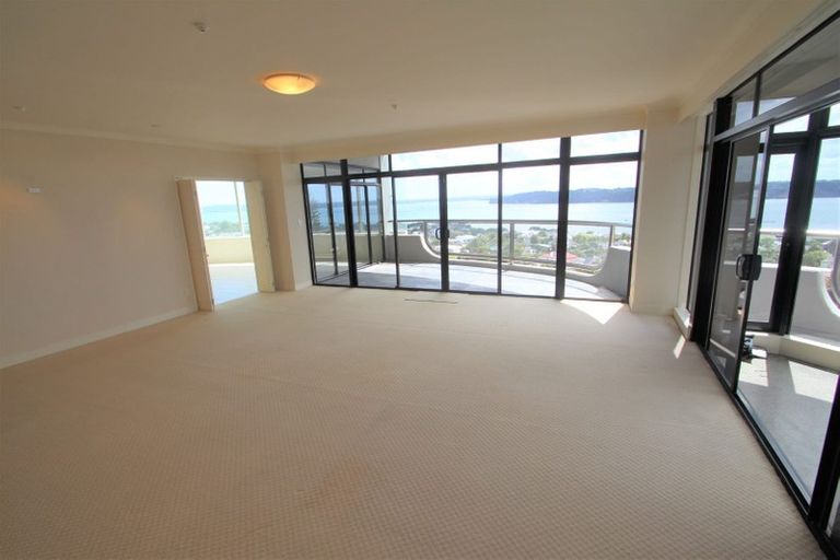 Photo of property in Shangri La Apartments, 7/97 Jervois Road, Herne Bay, Auckland, 1011