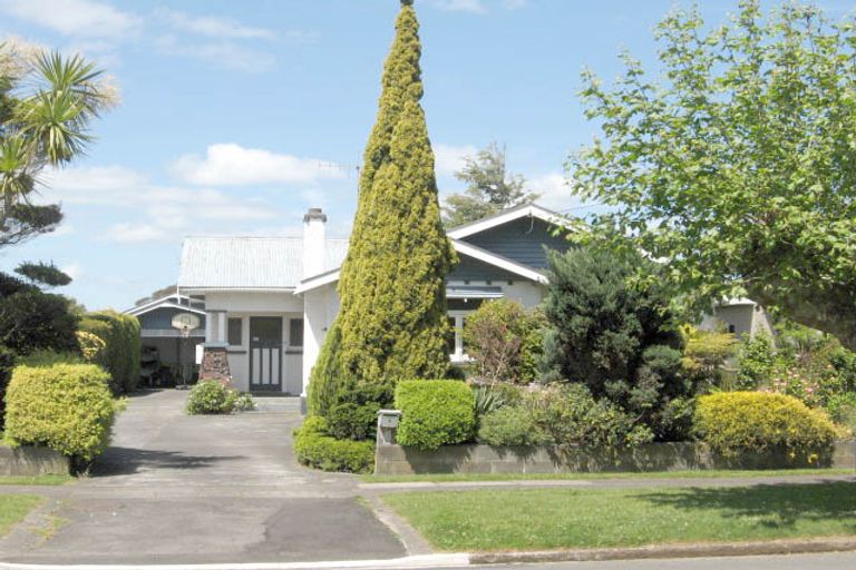 Photo of property in 9 Godwin Crescent, College Estate, Whanganui, 4500
