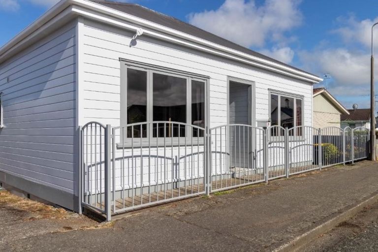 Photo of property in 82 Ritchie Street, Richmond, Invercargill, 9810