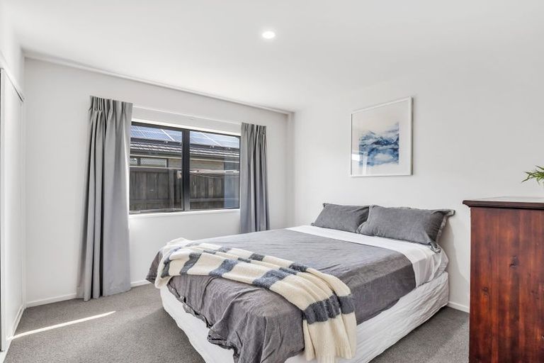 Photo of property in 16 Ed Hillary Drive, Rolleston, 7615
