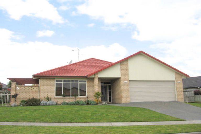 Photo of property in 14 Pacific Cove Drive, Papamoa Beach, Papamoa, 3118