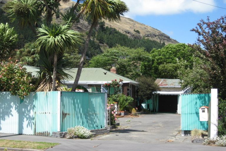Photo of property in 28 Campbell Street, Sumner, Christchurch, 8081