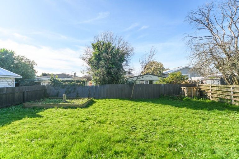 Photo of property in 51 Burns Avenue, Takaro, Palmerston North, 4412