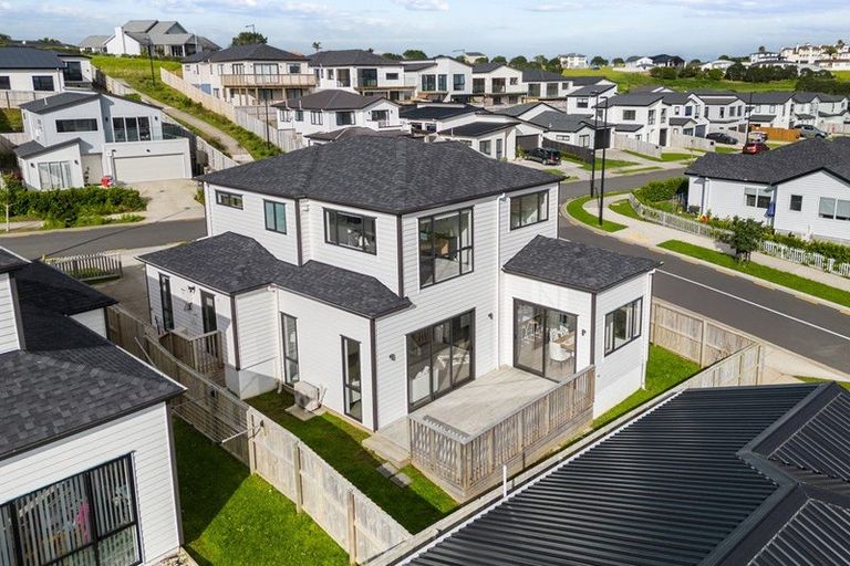 Photo of property in 6 Ta Moko Drive, Gulf Harbour, Whangaparaoa, 0930