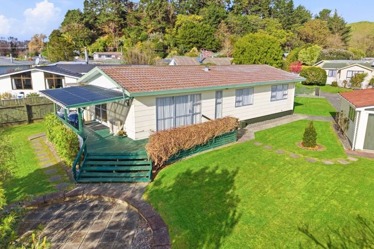 Photo of property in 50 Raine Street, Whanganui East, Whanganui, 4500