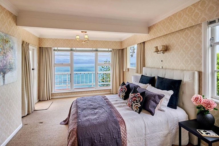 Photo of property in 84 Calcutta Street, Khandallah, Wellington, 6035