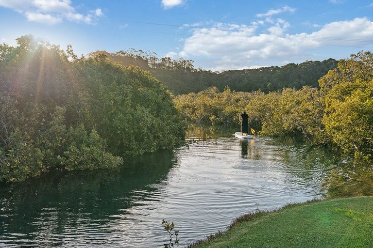 Photo of property in 847 Matapouri Road, Matapouri, Whangarei, 0173