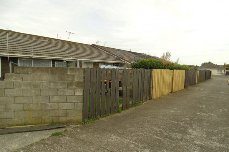 Photo of property in 5/163 Bowmont Street, Appleby, Invercargill, 9812