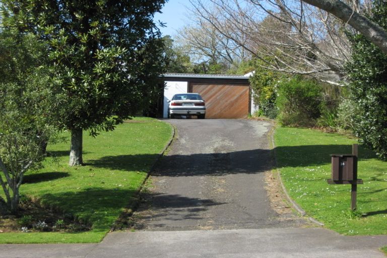 Photo of property in 14 Magnolia Drive, Westown, New Plymouth, 4310